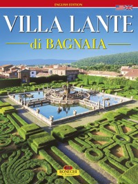 Villa Lante di Bagnaia - English edition - Gianfranco Ruggeri - E-Book