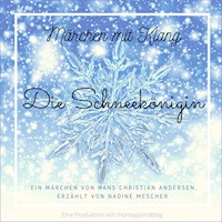 Die Schneekönigin - Hans Christian Andersen - Hörbuch