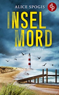 Inselmord - Alice Spogis - E-Book