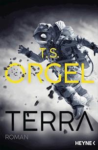 Terra - T. S. Orgel - E-Book