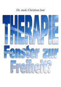 Therapie - Dr. med. Christian Jost - E-Book