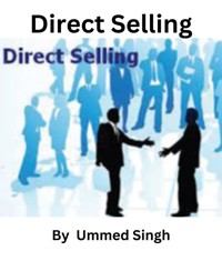 Direct Selling - Ummed Singh - E-Book