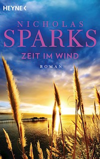 Zeit im Wind - Nicholas Sparks - E-Book