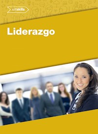 Liderazgo - José Carlos Cosme Vidal - E-Book
