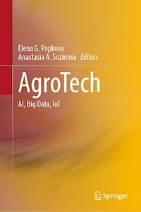 AgroTech -  - E-Book