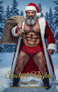 Sackerl Nights - Sabine Benda - E-Book
