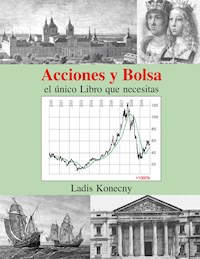 Acciones y Bolsa - Ladis Konecny - E-Book