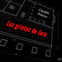 Las grietas de Jara - Claudia Piñeiro - Hörbuch