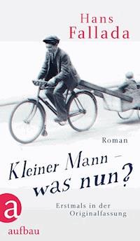 Kleiner Mann – was nun? - Hans Fallada - E-Book
