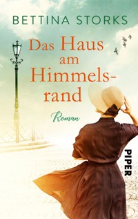 Das Haus am Himmelsrand - Bettina Storks - E-Book