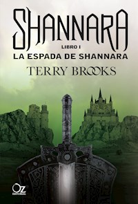 La espada de Shannara - Terry Brooks - E-Book