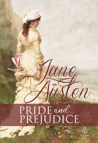 Pride and prejudice - Jane Austen. - E-Book