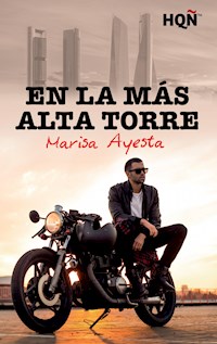 En la más alta torre - Marisa Ayesta - E-Book