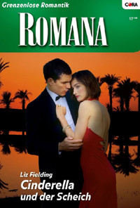 Cinderella und der Scheich - Liz Fielding - E-Book