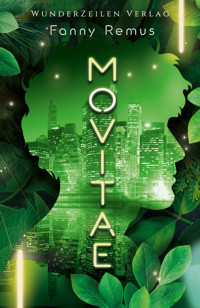 Movitae - Fanny Remus - E-Book
