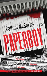 Paperboy - Callum McSorley - E-Book