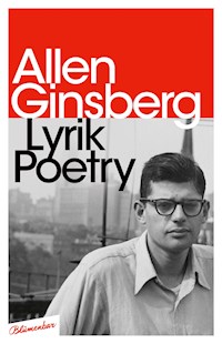 Lyrik / Poetry - Allen Ginsberg - E-Book