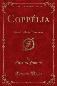 Coppélia - Léo Delibes - E-Book