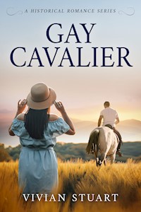 Gay Cavalier - Vivian Stuart - E-Book
