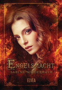 Engelsmacht - Sabine Niedermayr - E-Book