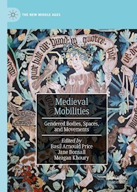 Medieval Mobilities -  - E-Book