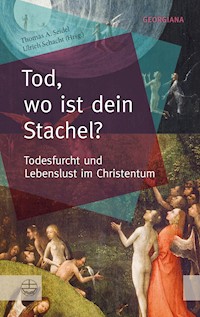Tod, wo ist dein Stachel? -  - E-Book