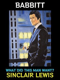 Babbitt - Sinclair Lewis - E-Book