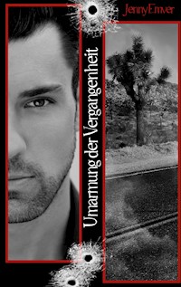 Umarmung der Vergangenheit - Jenny Emver - E-Book