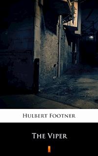 The Viper - Hulbert Footner - E-Book