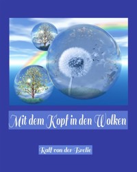 Mit dem Kopf in den Wolken - Ralf von der Brelie - E-Book