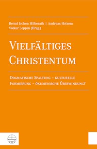 Vielfältiges Christentum -  - E-Book