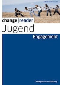 Jugend - Engagement -  - E-Book