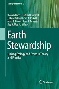 Earth Stewardship -  - E-Book
