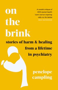 On the Brink - Penelope Campling - E-Book
