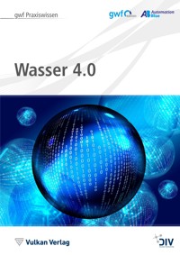 Wasser 4.0 -  - E-Book