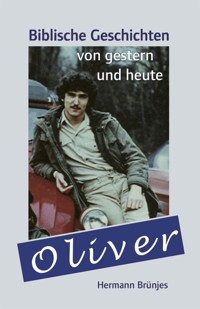 Oliver - Hermann Brünjes - kostenlos E-Book