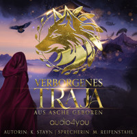 Verborgenes Traja - K. Stayn - Hörbuch