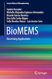 BioMEMS - Samira Hosseini - E-Book