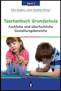 Taschenbuch Grundschule Band 4 -  - E-Book