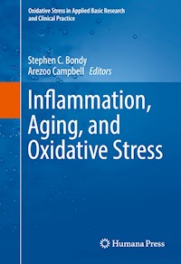 Inflammation, Aging, and Oxidative Stress -  - E-Book