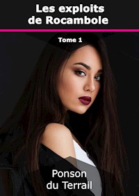 Les exploits de Rocambole - Pierre-Alexis Ponson du Terrail - E-Book