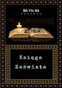 Księga Zaświata - Bô Yin Râ - E-Book