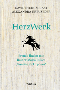 HerzWerk - David Steindl-Rast - E-Book