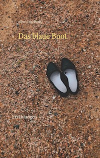 Das blaue Boot - Albert Engelhardt - E-Book