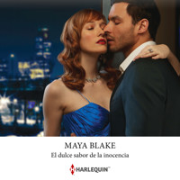 El dulce sabor de la inocencia - Maya Blake - Hörbuch