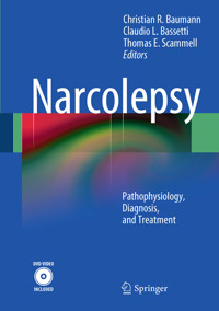 Narcolepsy -  - E-Book