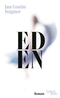 Eden - Jan Costin Wagner - E-Book
