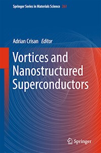 Vortices and Nanostructured Superconductors -  - E-Book
