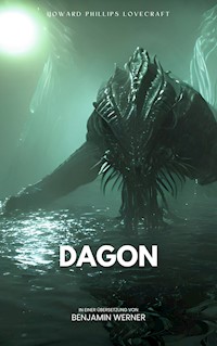 Dagon - Howard Phillips Lovecraft - E-Book