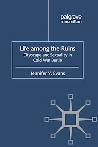 Life among the Ruins - J. Evans - E-Book